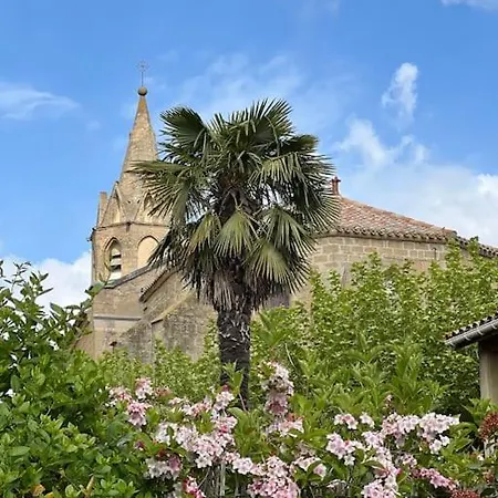 Villa Pausette Fanjeaux