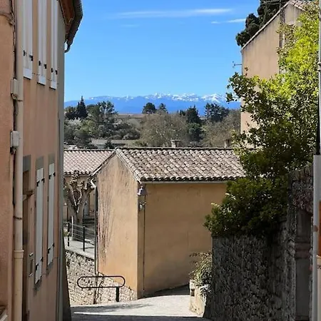 Pausette Villa *