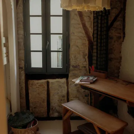 Villa Pausette Fanjeaux