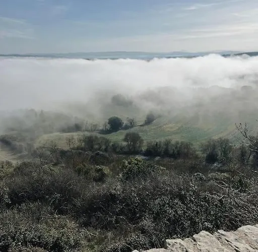 Pausette 别墅 Fanjeaux