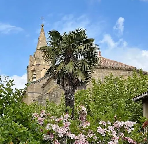 别墅 Pausette Fanjeaux