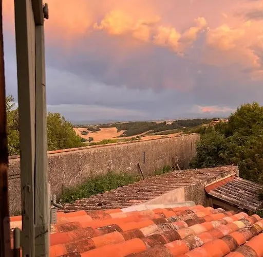 别墅 Pausette Fanjeaux