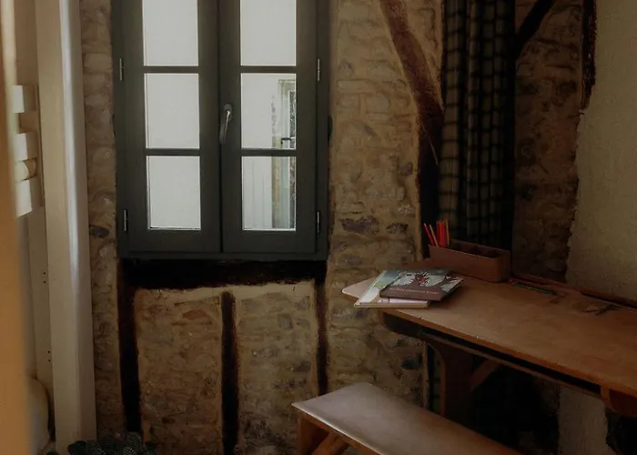 别墅 Pausette Fanjeaux